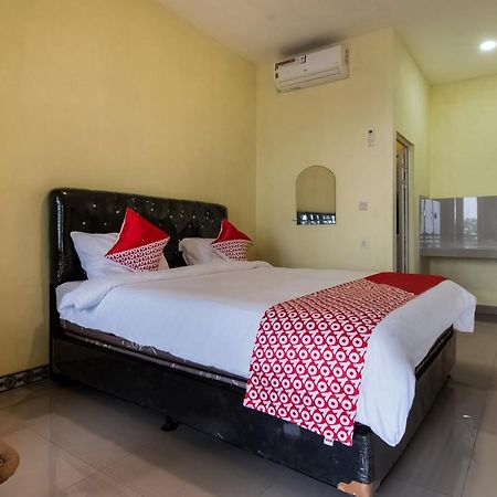 Hotel Oyo 3050 Hotasi Seaview Syariah Anyer Esterno foto