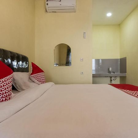 Hotel Oyo 3050 Hotasi Seaview Syariah Anyer Esterno foto