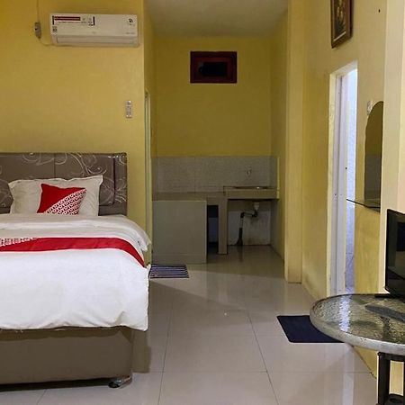 Hotel Oyo 3050 Hotasi Seaview Syariah Anyer Esterno foto