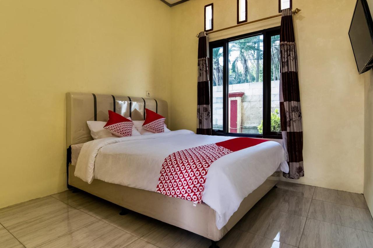 Hotel Oyo 3050 Hotasi Seaview Syariah Anyer Esterno foto