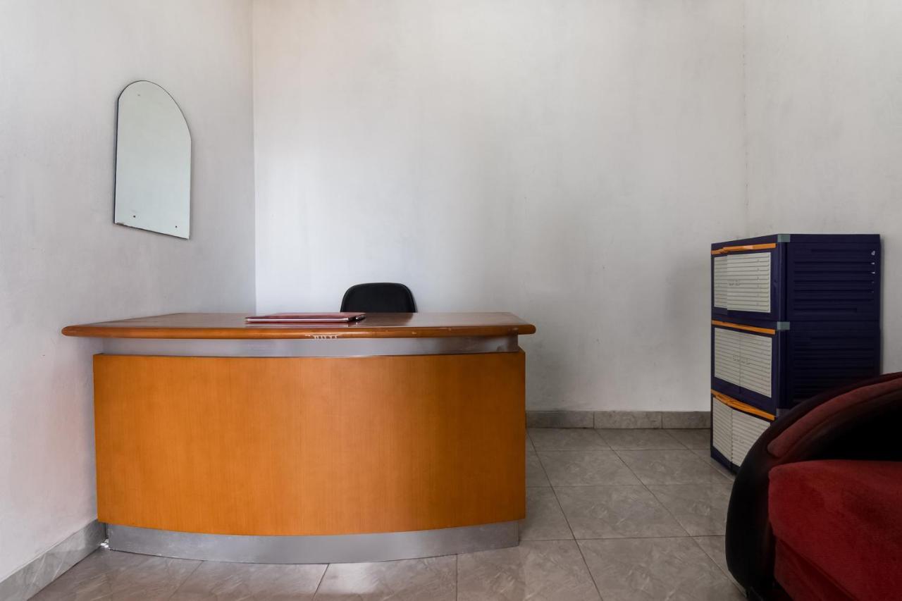 Hotel Oyo 3050 Hotasi Seaview Syariah Anyer Esterno foto