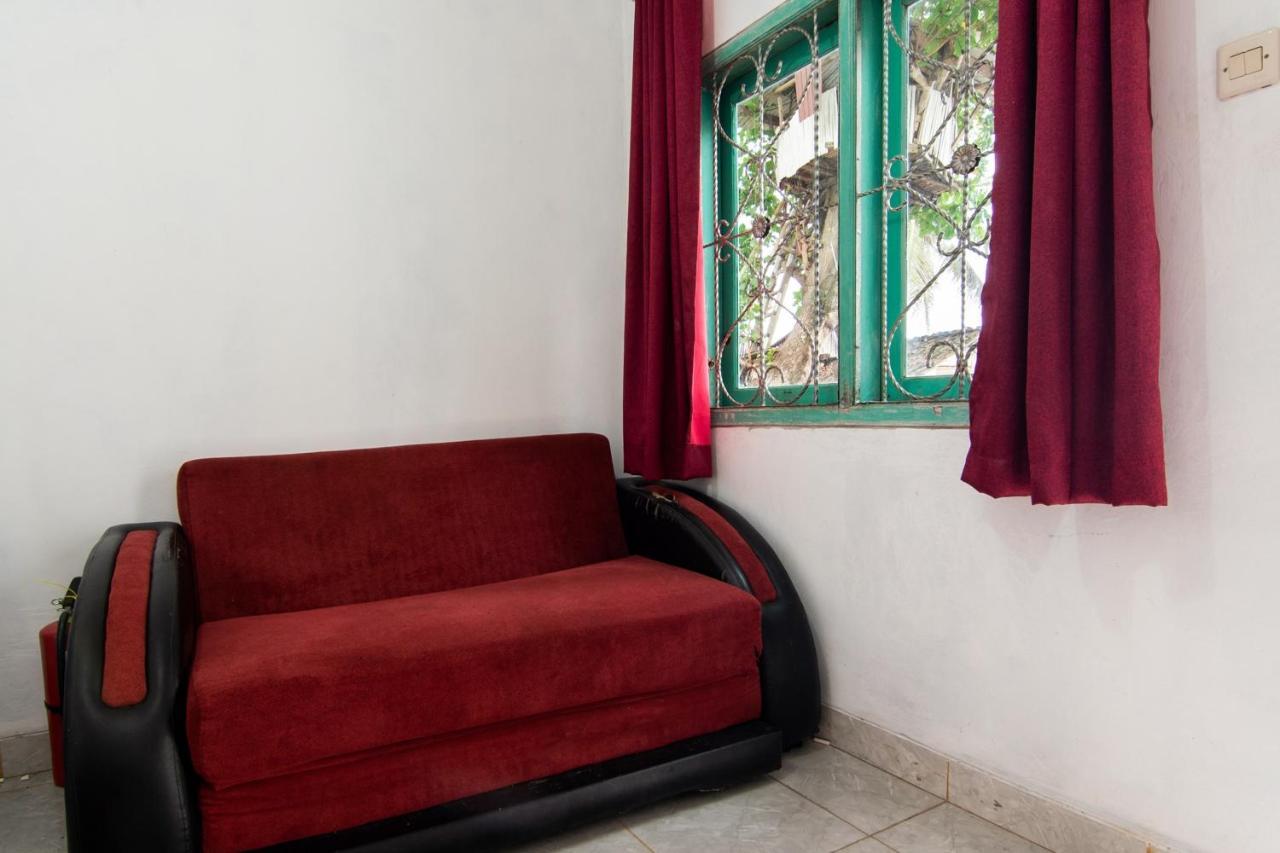 Hotel Oyo 3050 Hotasi Seaview Syariah Anyer Esterno foto