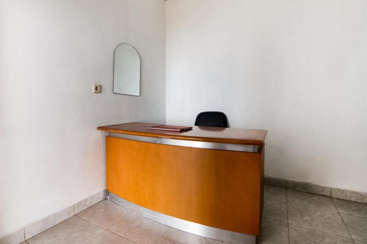 Hotel Oyo 3050 Hotasi Seaview Syariah Anyer Esterno foto