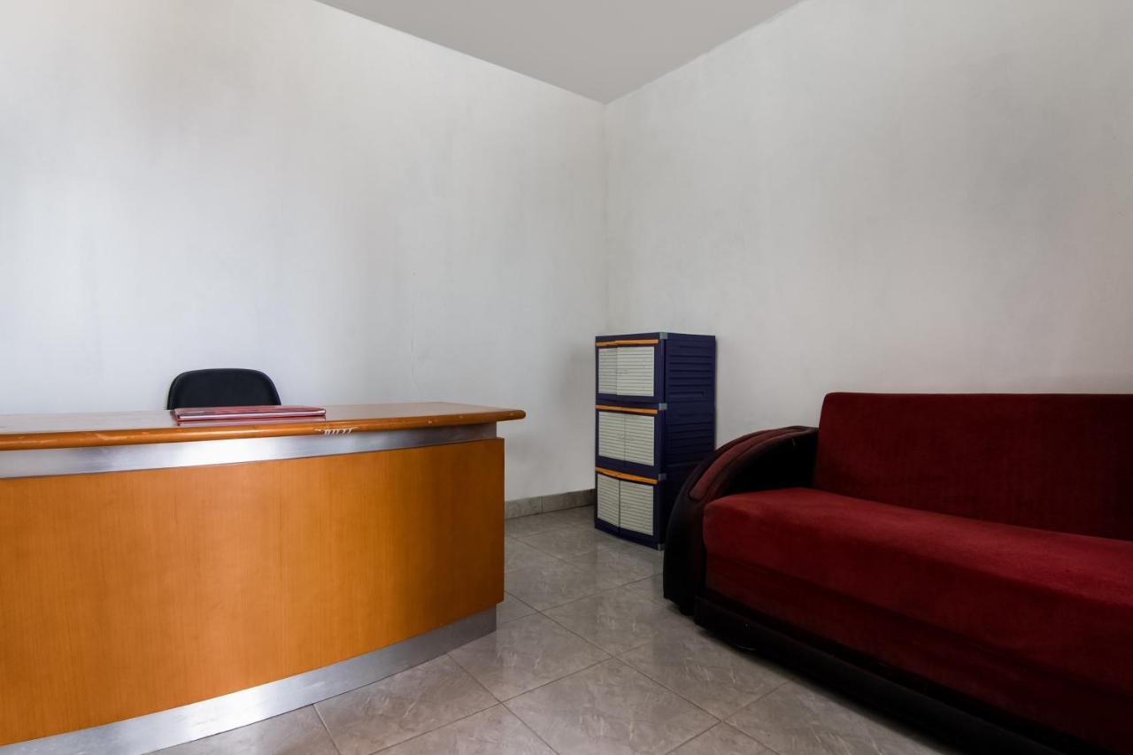 Hotel Oyo 3050 Hotasi Seaview Syariah Anyer Esterno foto