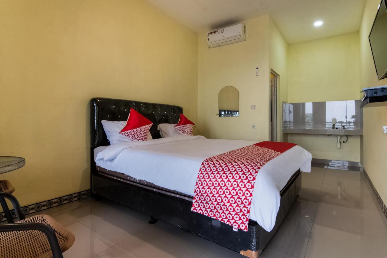 Hotel Oyo 3050 Hotasi Seaview Syariah Anyer Esterno foto