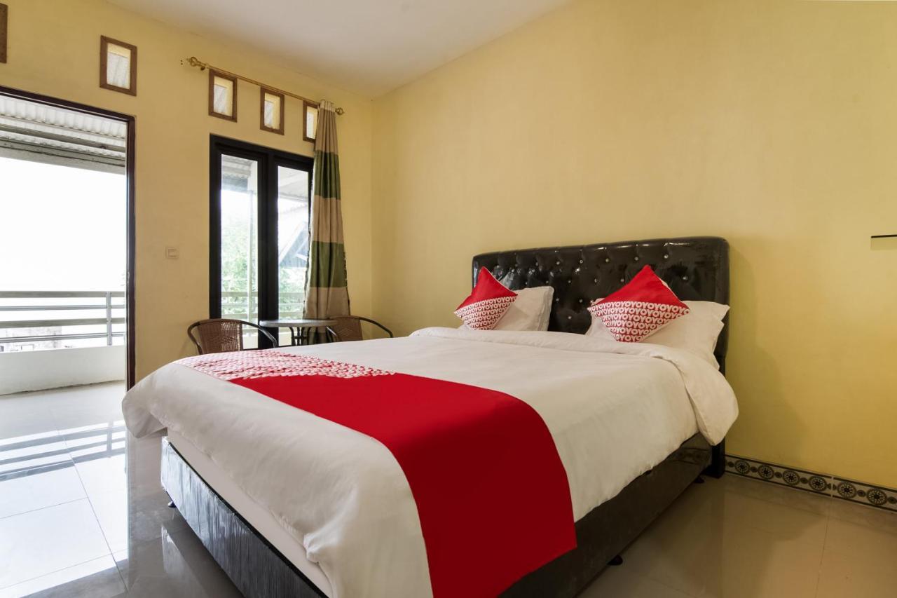 Hotel Oyo 3050 Hotasi Seaview Syariah Anyer Esterno foto