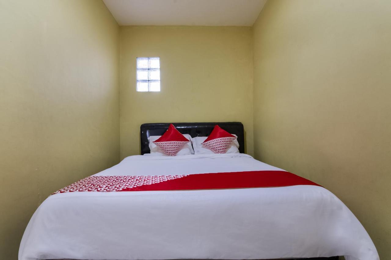 Hotel Oyo 3050 Hotasi Seaview Syariah Anyer Esterno foto