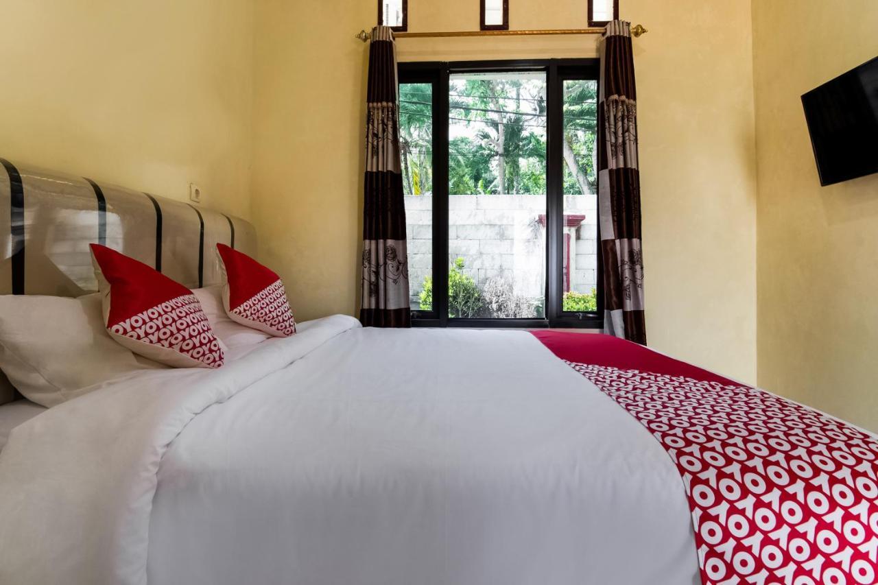 Hotel Oyo 3050 Hotasi Seaview Syariah Anyer Esterno foto
