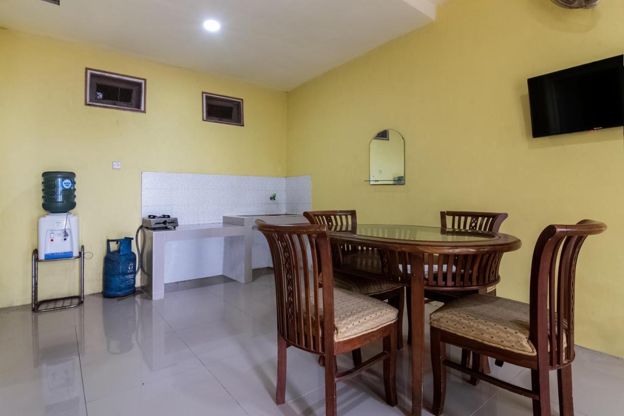 Hotel Oyo 3050 Hotasi Seaview Syariah Anyer Esterno foto