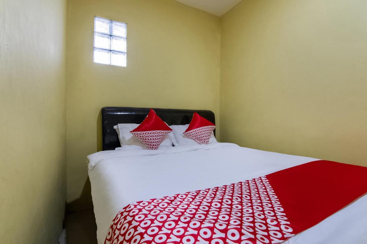 Hotel Oyo 3050 Hotasi Seaview Syariah Anyer Esterno foto