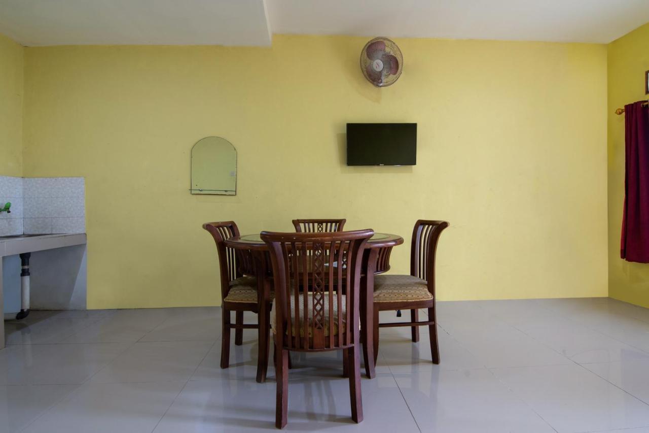 Hotel Oyo 3050 Hotasi Seaview Syariah Anyer Esterno foto