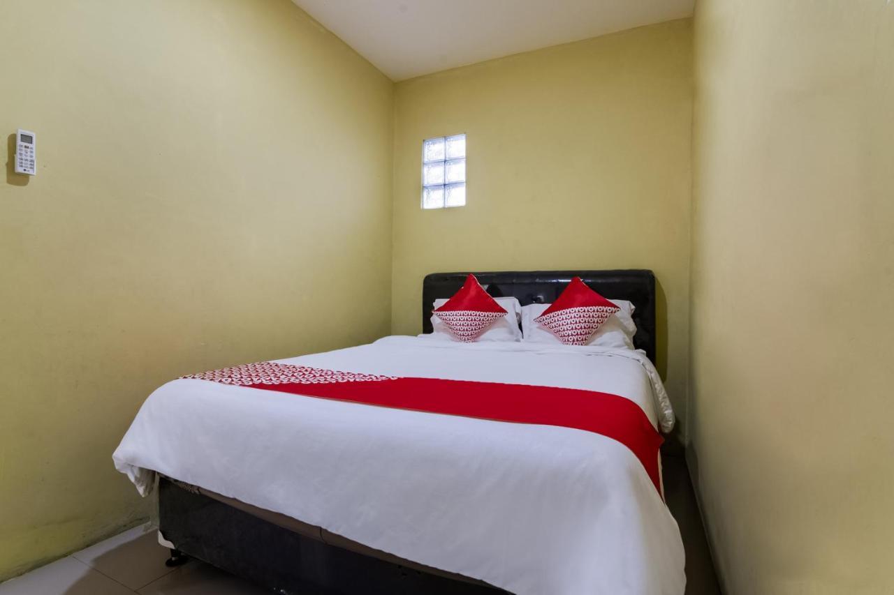 Hotel Oyo 3050 Hotasi Seaview Syariah Anyer Esterno foto
