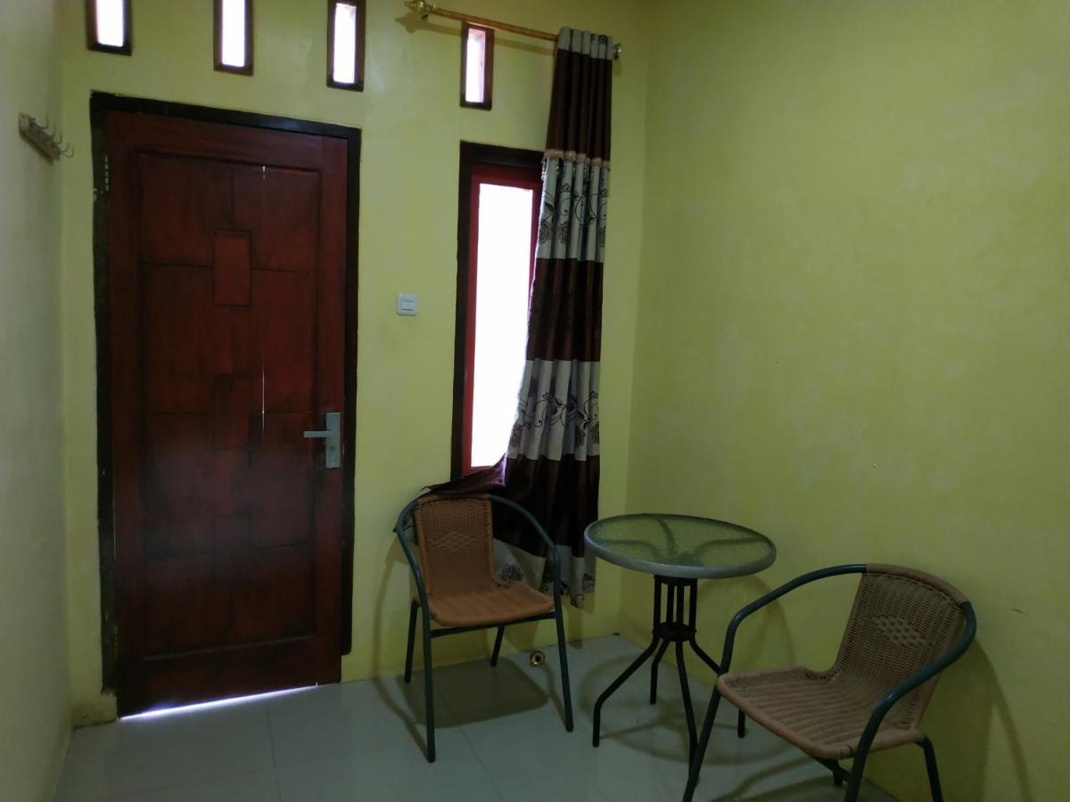 Hotel Oyo 3050 Hotasi Seaview Syariah Anyer Esterno foto