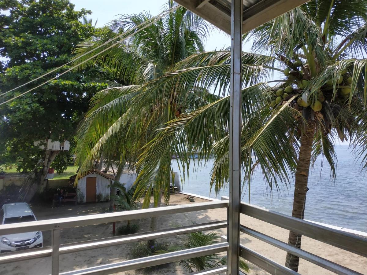 Hotel Oyo 3050 Hotasi Seaview Syariah Anyer Esterno foto