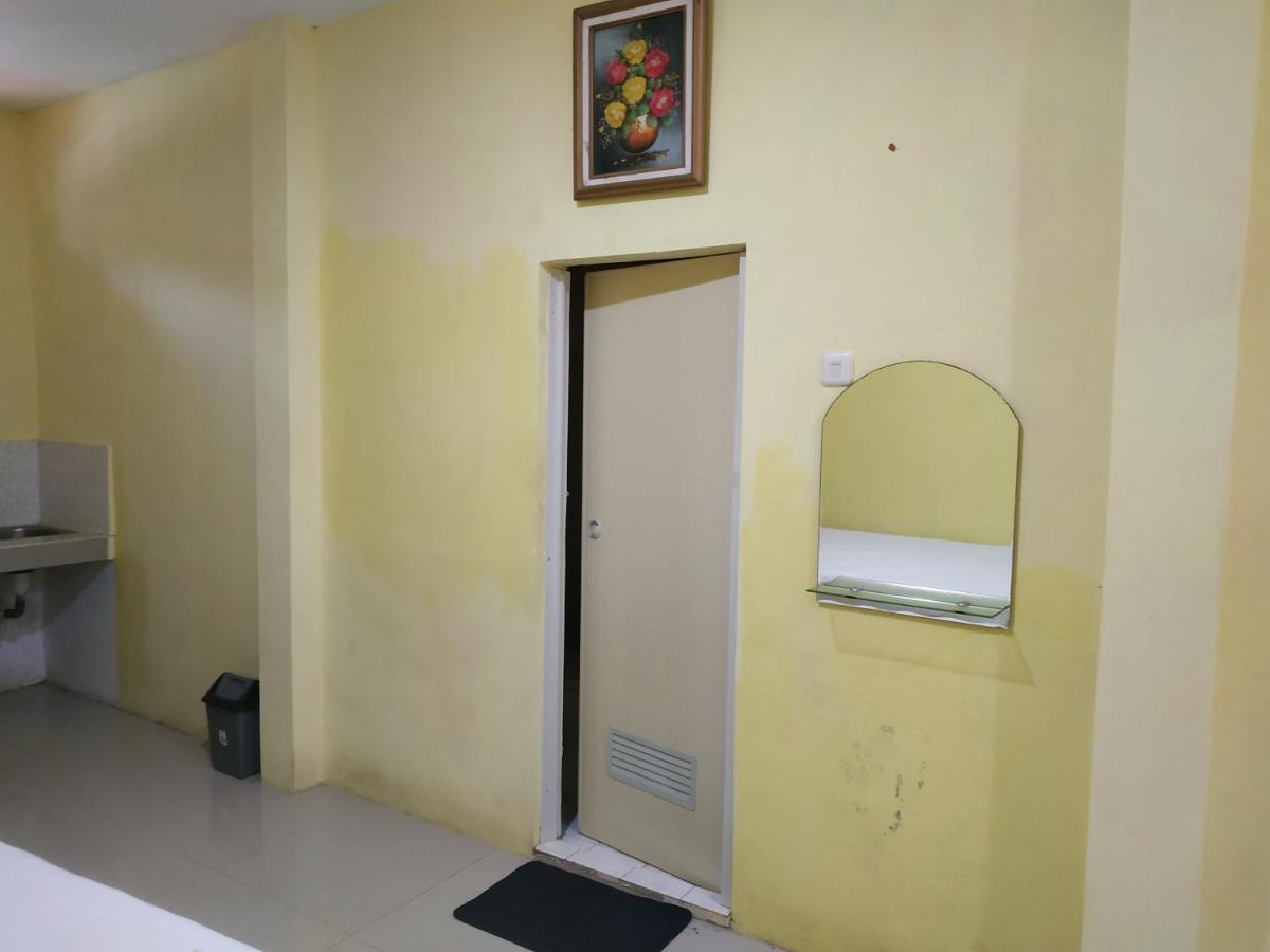 Hotel Oyo 3050 Hotasi Seaview Syariah Anyer Esterno foto