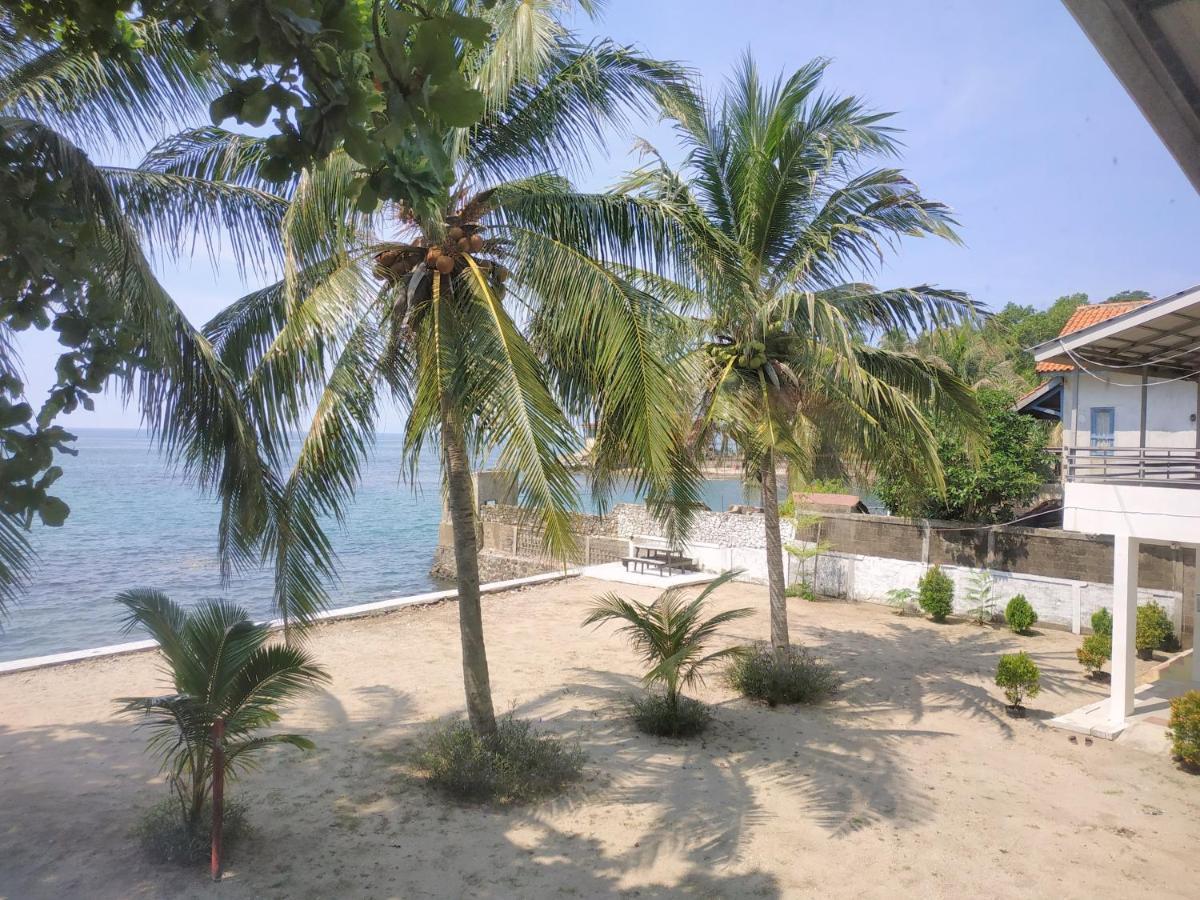 Hotel Oyo 3050 Hotasi Seaview Syariah Anyer Esterno foto