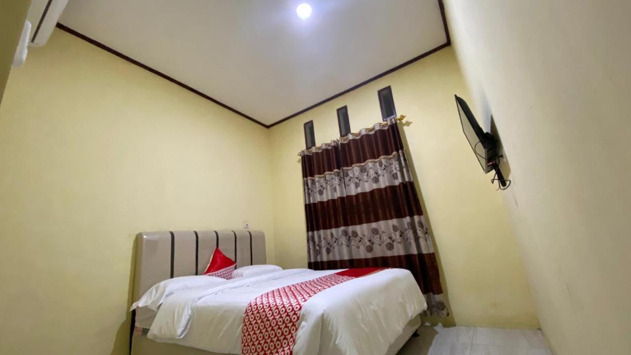 Hotel Oyo 3050 Hotasi Seaview Syariah Anyer Esterno foto