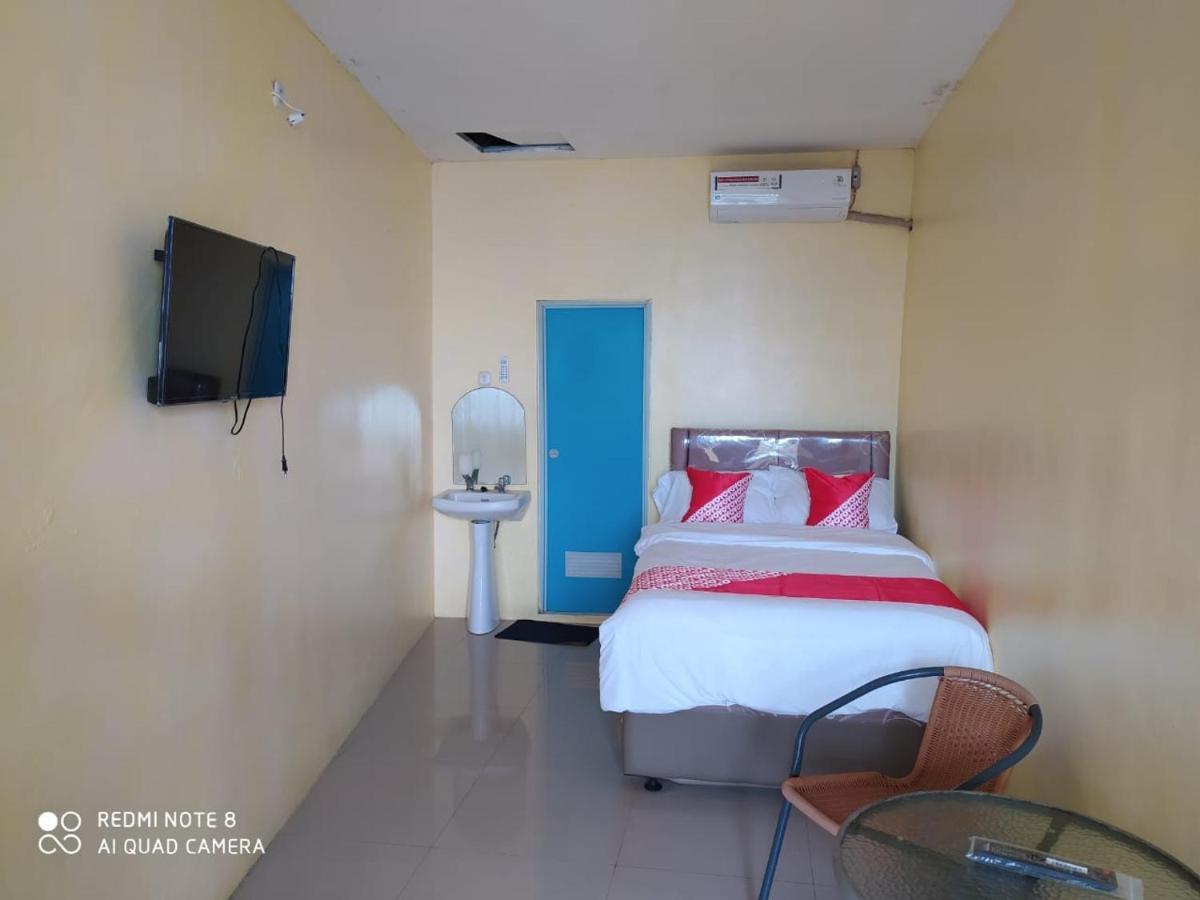 Hotel Oyo 3050 Hotasi Seaview Syariah Anyer Esterno foto