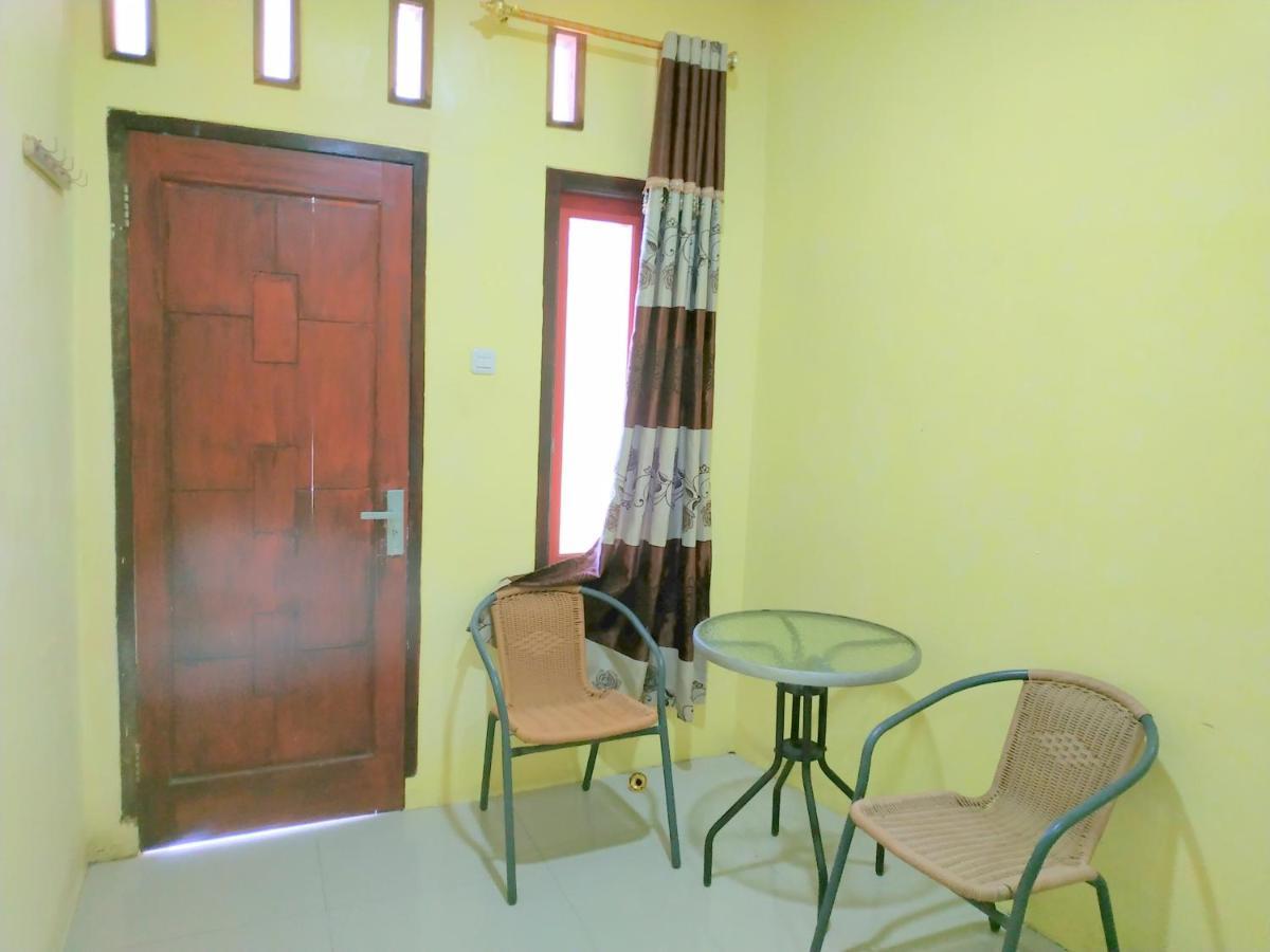 Hotel Oyo 3050 Hotasi Seaview Syariah Anyer Esterno foto
