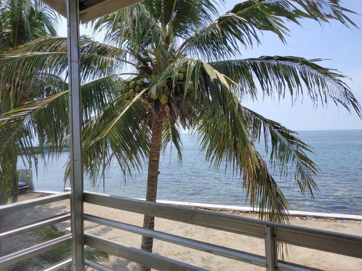 Hotel Oyo 3050 Hotasi Seaview Syariah Anyer Esterno foto
