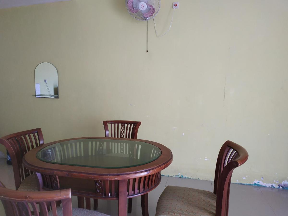 Hotel Oyo 3050 Hotasi Seaview Syariah Anyer Esterno foto