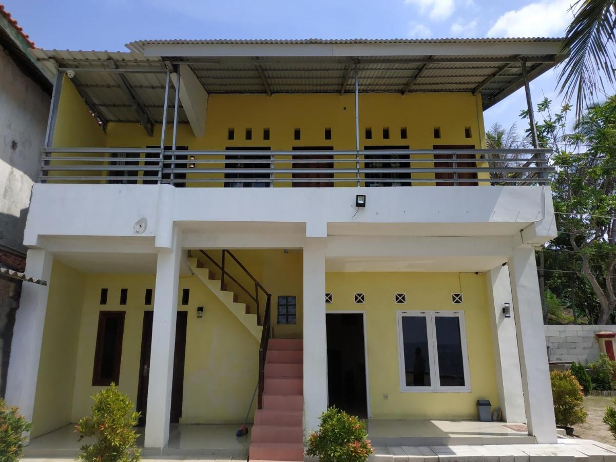 Hotel Oyo 3050 Hotasi Seaview Syariah Anyer Esterno foto