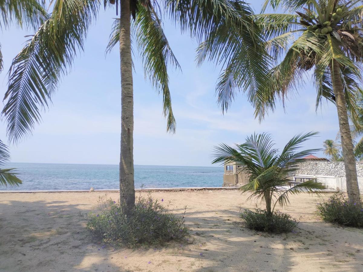 Hotel Oyo 3050 Hotasi Seaview Syariah Anyer Esterno foto