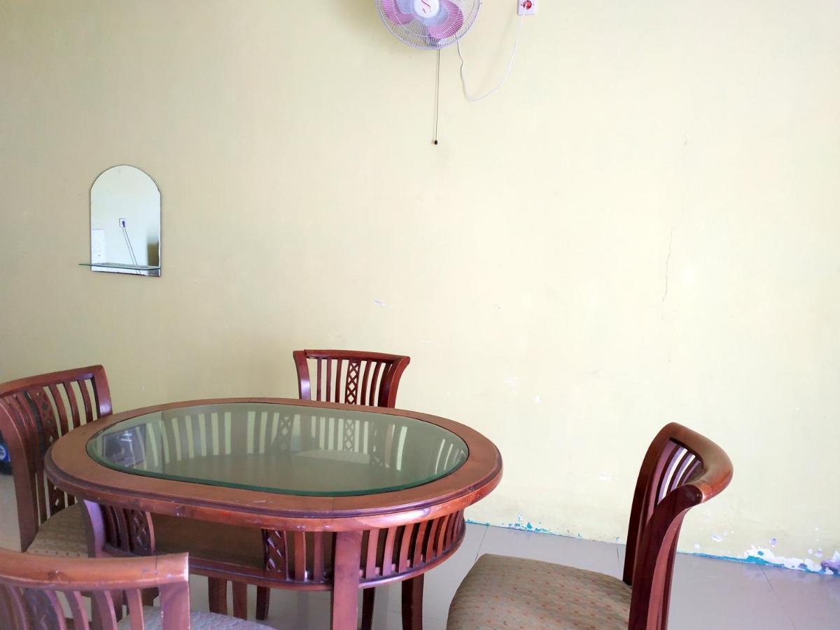 Hotel Oyo 3050 Hotasi Seaview Syariah Anyer Esterno foto